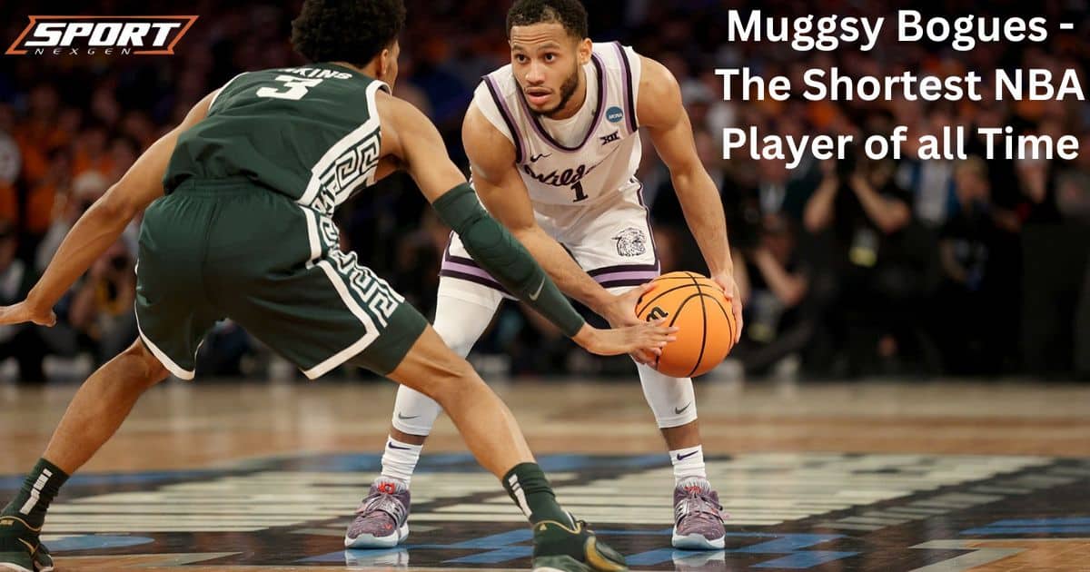 Unveiling the Shortest NBA Player of All Time and Today (2024)