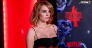 Is Maya Hawke Gay: From Stranger Things Sexuality As Gay
