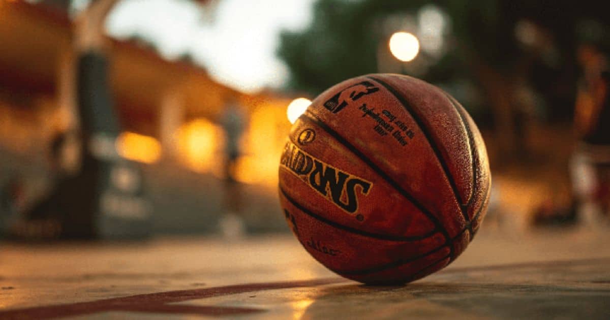Air Pressure for Basketball Understanding PSI and Its Importance