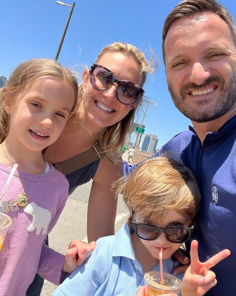 Sinisa Babcic: Age, Height, Wife, and More Revealed!