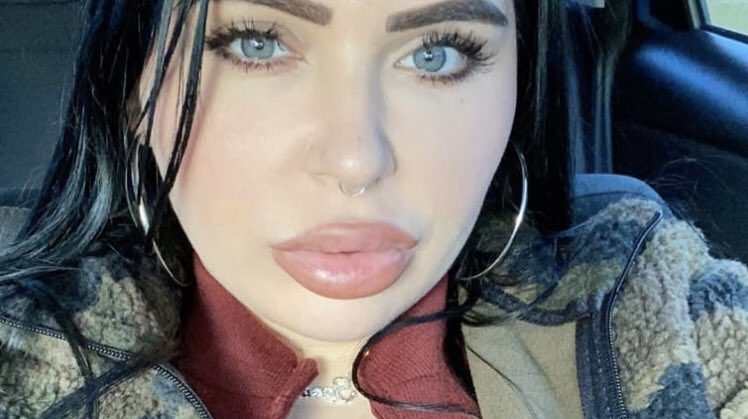 Crystal Lust (Actress) Age, Career, Net Worth, Boyfriend & More